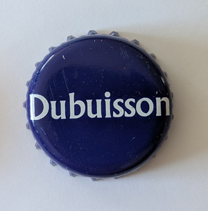 Brasserie Dubuisson, Brasserie Dubuisson
